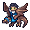 Wyvern Rider Fire Emblem Three Houses